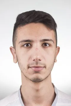 咪咕体育 解说员 A