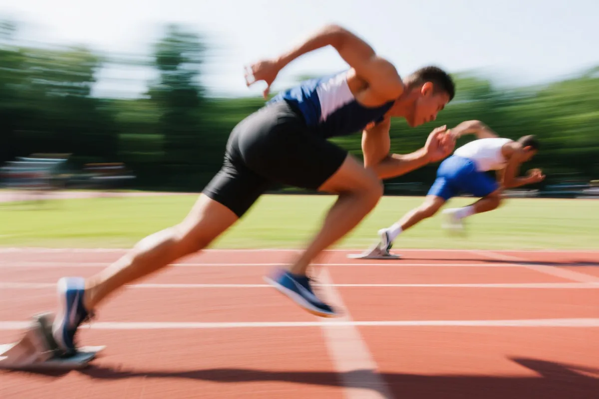 品牌故事与体育热爱