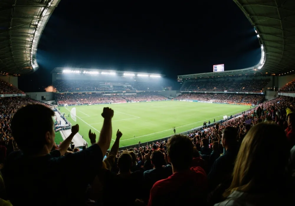 足球赛事高清直播