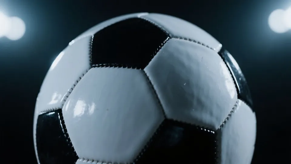 足球进球瞬间集锦